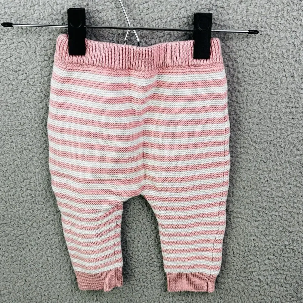 Just One You Pant Set Sweater Set 12 Month Bear Knit